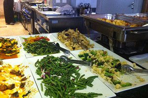 Dellago Sonntagsbrunch