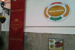 Salm Bräu 1030 Wien