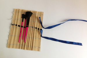 diy Beauty-Organizer