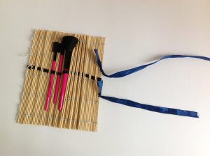 diy Beauty-Organizer