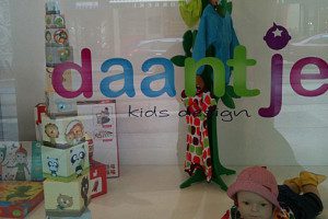Daantje kids design
