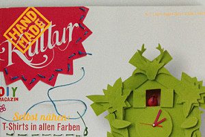 Handmade-Kultur