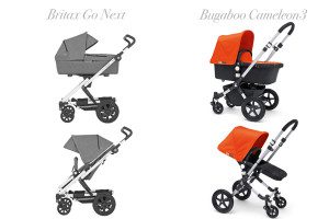 Britax-Go-Next-Bugaboo-Cameleon3