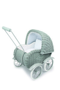 Babyzeit Puppenwagen