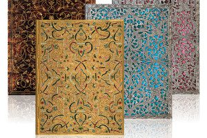 Paperblanks 10 Jahreskalender