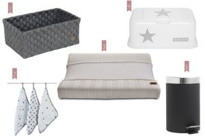 Wickelaccessoires