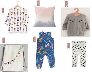 Natürliche Kindermode Biobaumwolle organisch Wien mit Kind