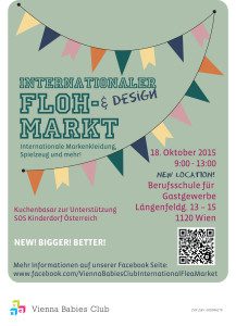 Vienna Babies Club Wien mit Kind