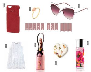 Geschenke zum Valentinstag Wien mit Kind
