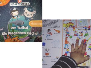 Die Oktonauten