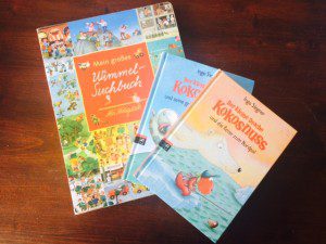 Bücher für Kinder