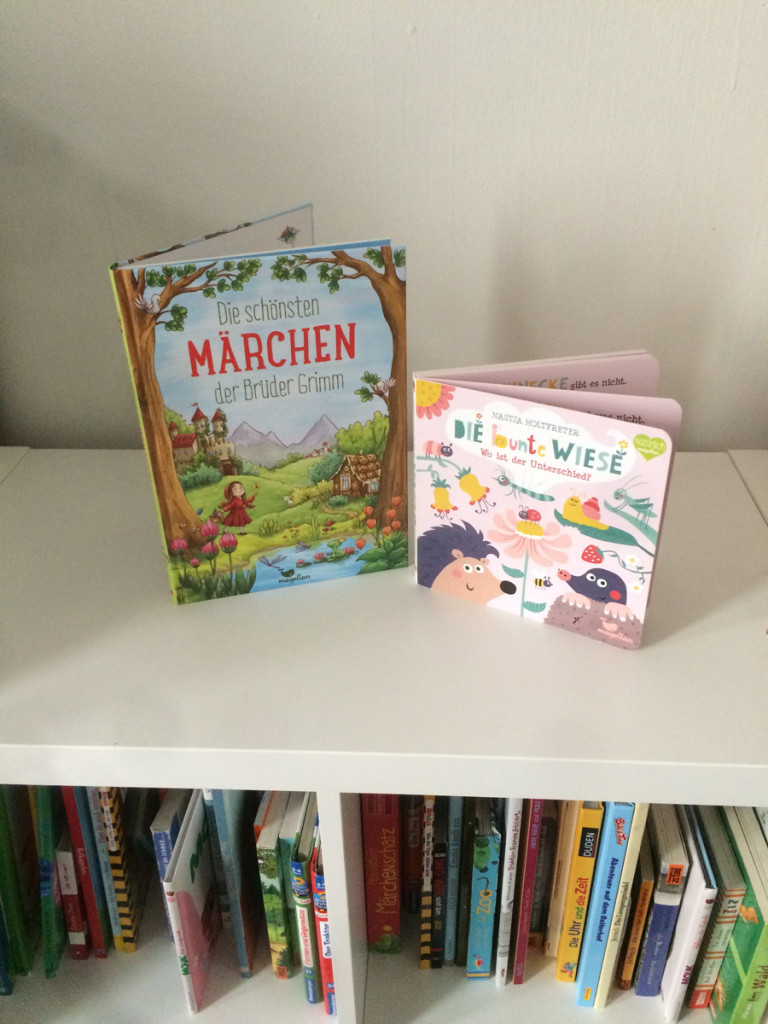 Magellan Verlag Kinderbuch