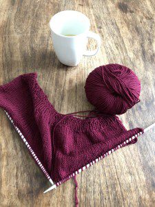 Wien mit Kind We are Knitters
