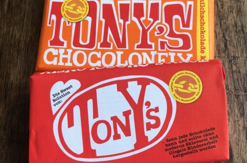 Tony's Chocolonely