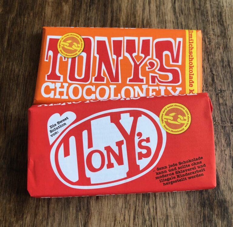 Tony's Chocolonely