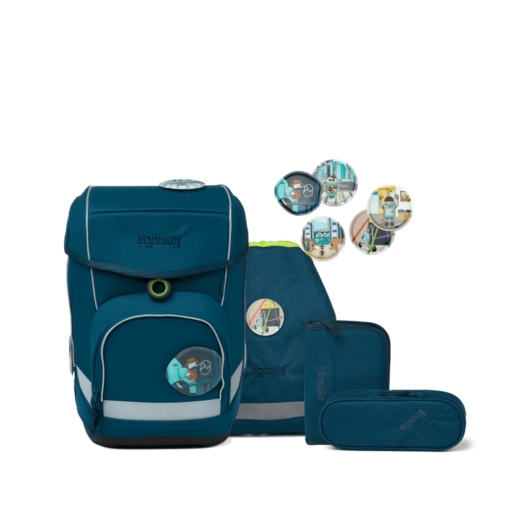 Ergobag