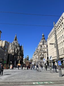 Antwerpen