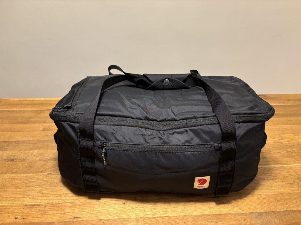 Fjällräven High Coast Duffel 36