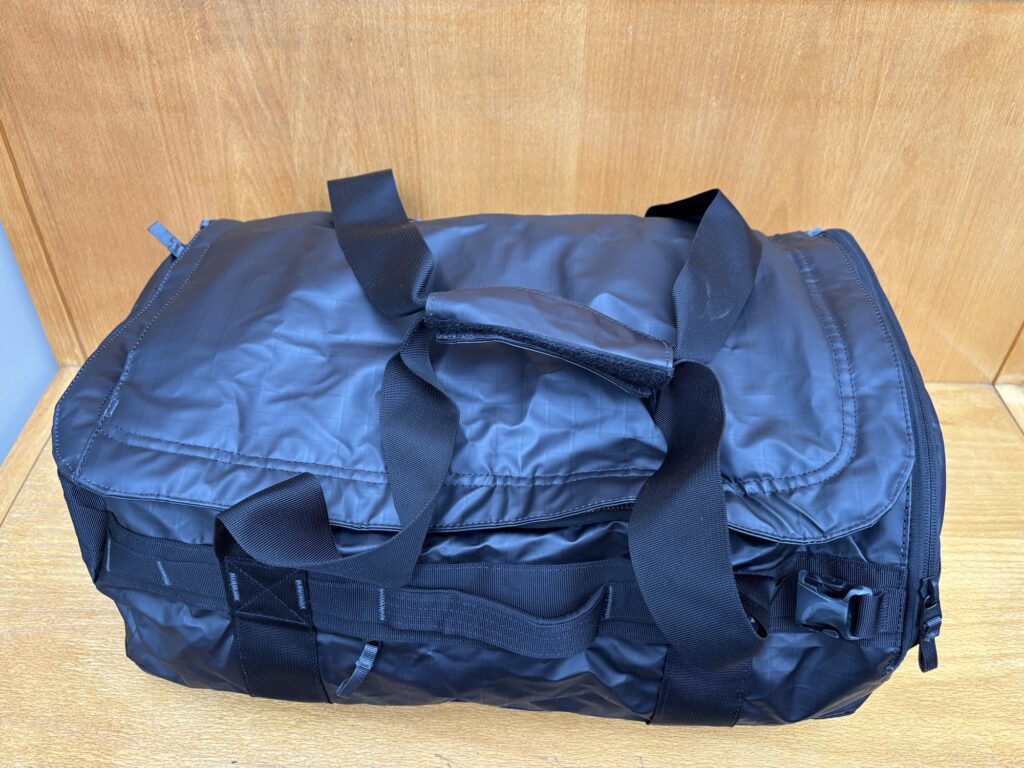 Base Camp Voyager 42 Duffel von The Northface