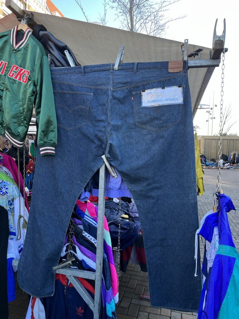 Vintageshopping in Amsterdam: 7 Tipps