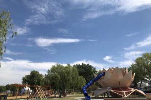 Podoplay