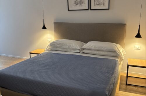 411 Room & Apartments