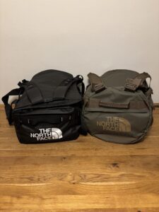 The Northface Base Camp Voyager
