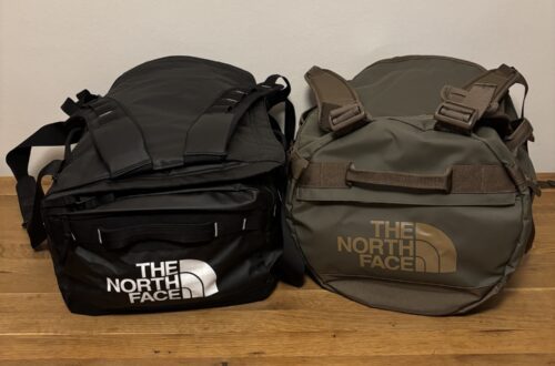 The Northface Base Camp Voyager