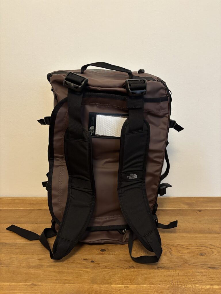 The North Face Base Camp Duffel Bag S 50 Liter