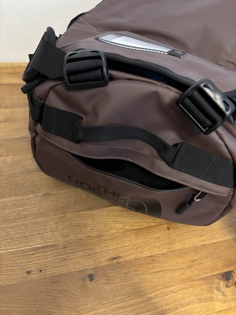 The North Face Base Camp Duffel Bag S 50 Liter