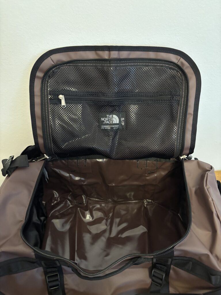 The North Face Base Camp Duffel Bag S 50 Liter