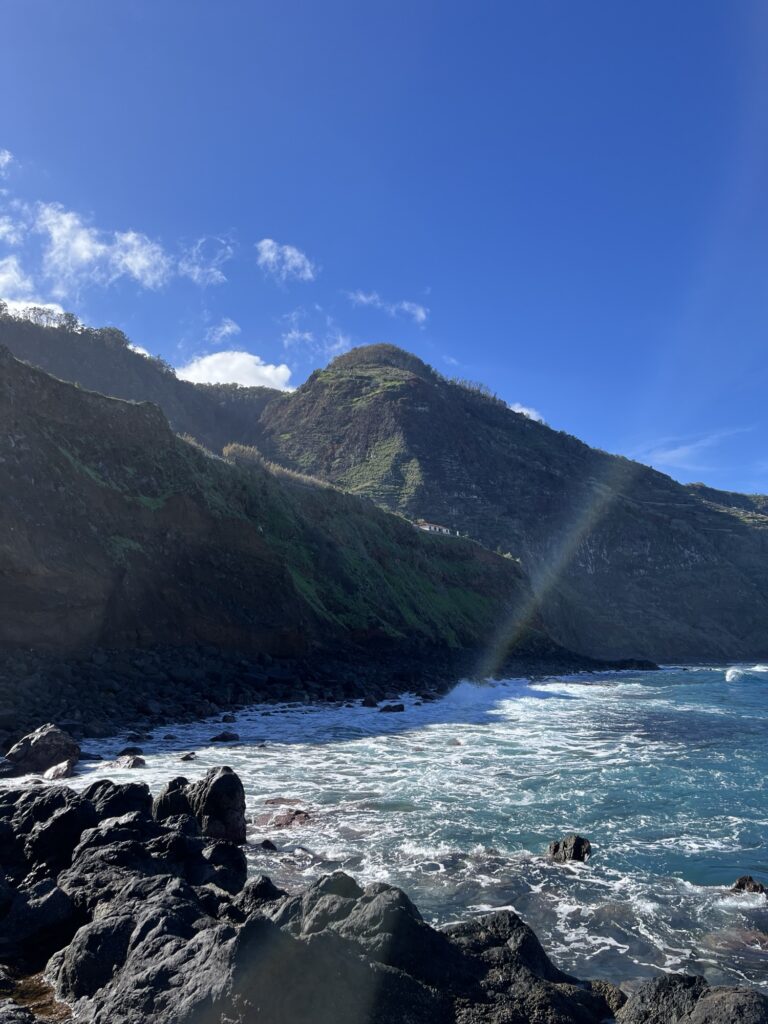 Porto Moniz