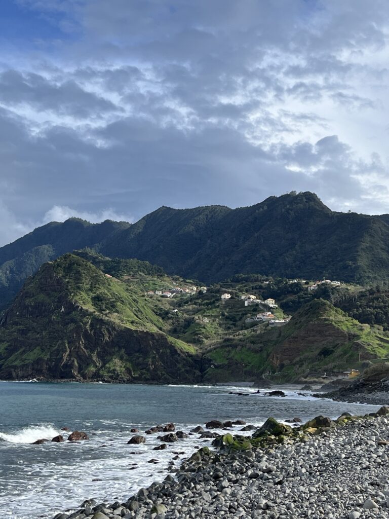 Porto da Cruz