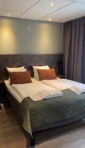 Hotel Point Stockholm