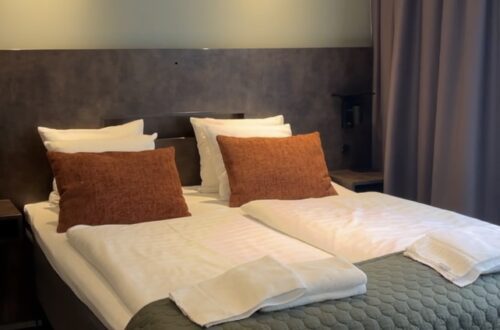 Hotel Point Stockholm