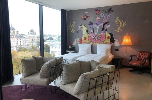 25hours Hotel