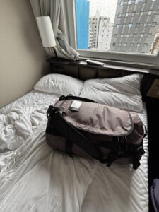 The North Face Base Camp Duffel