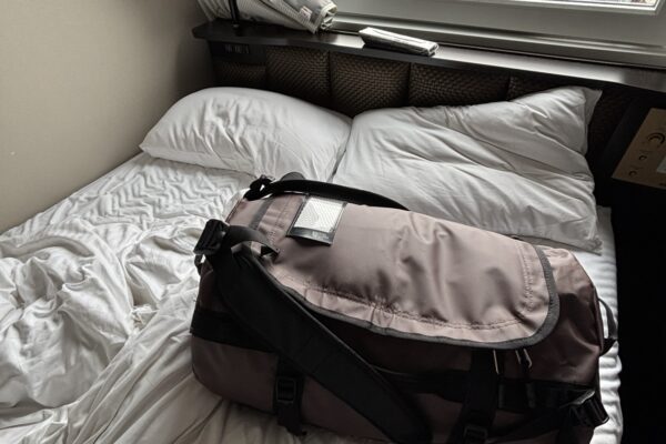 The North Face Base Camp Duffel