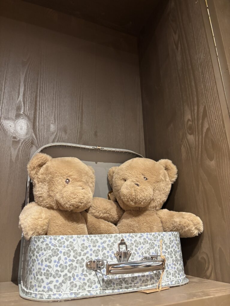 Hygge meets Mahü: Søstrene Grene auf der Mariahilfer Straße