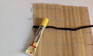 diy Beauty-Organizer