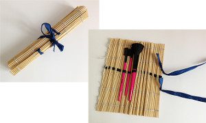 diy Beauty-Organizer