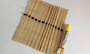 diy Beauty-Organizer