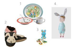 Ostergeschenke für Kinder