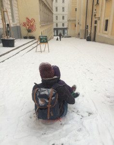 Rodeln-in-Wien-mit-Kind