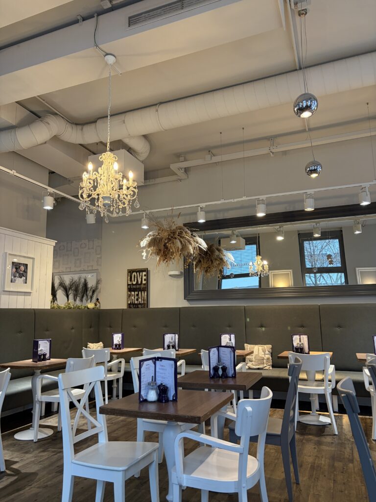 Ullmann's Zuckerbäckerei