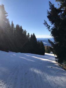 Bergaufrodeln Tonnerhütte