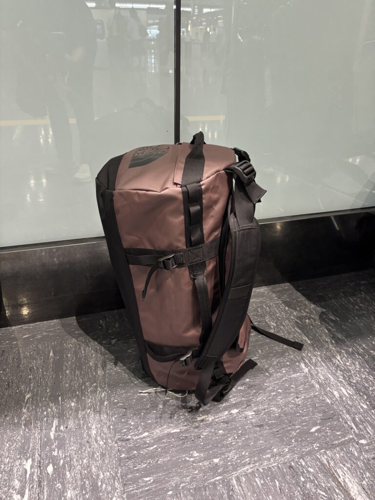 Handgepäck-Tests im Überblick