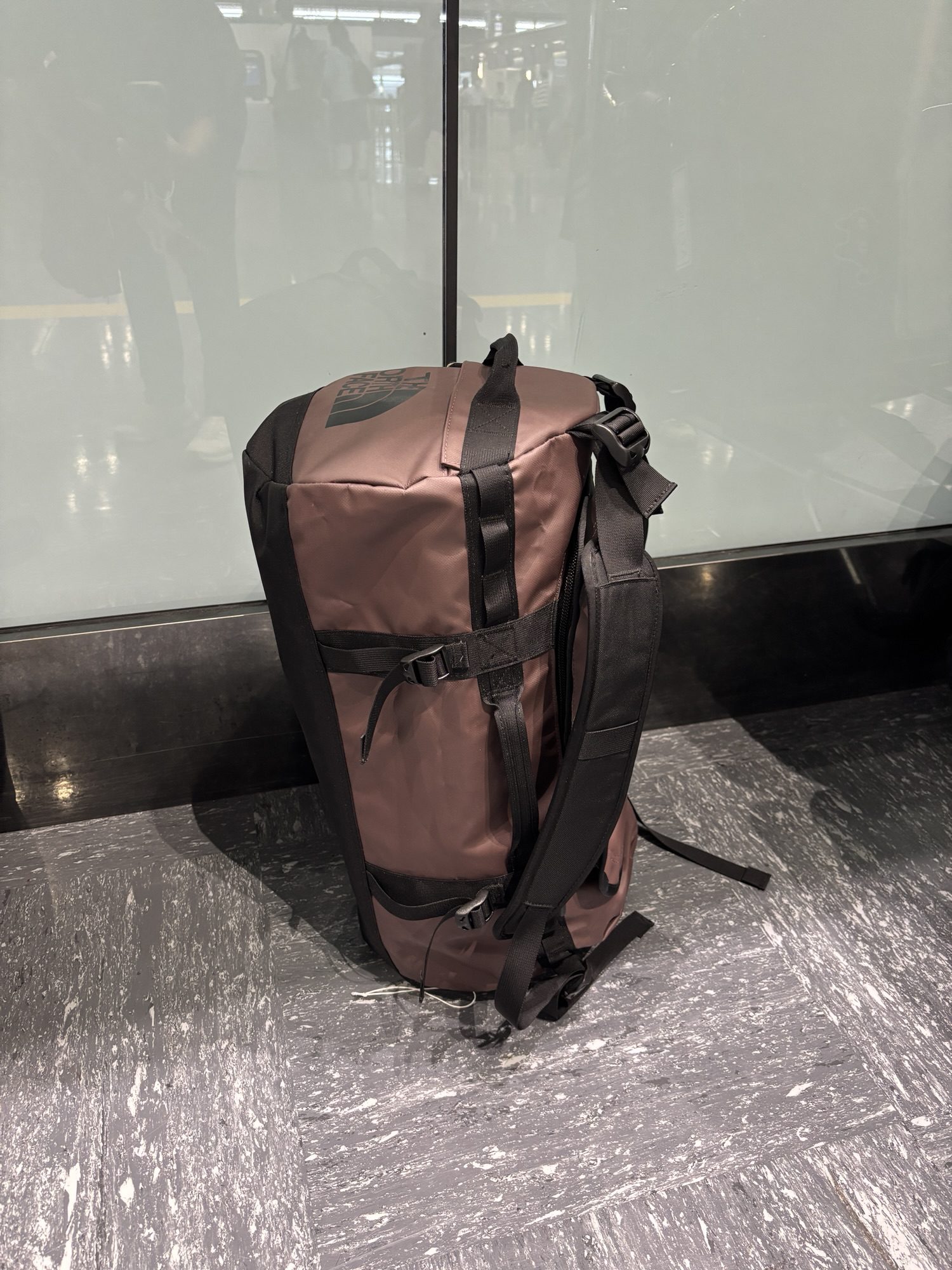 The North Face Base Camp Duffel Bag