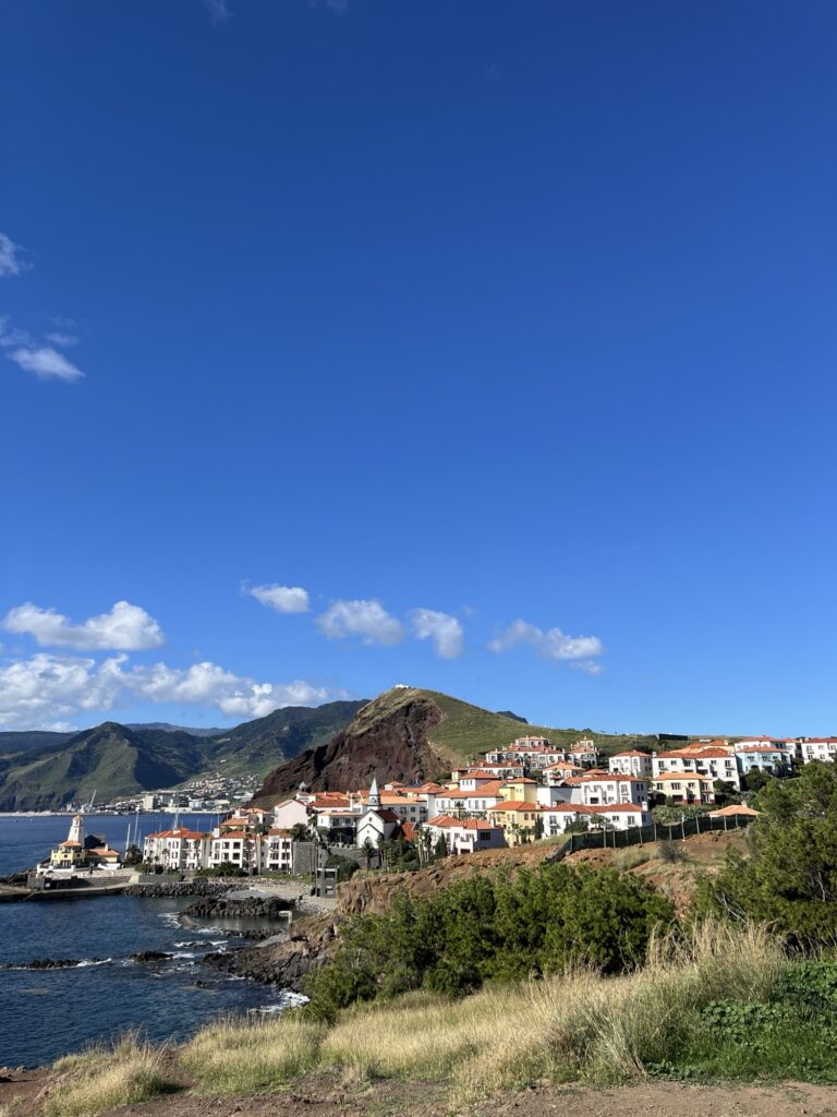 Madeira