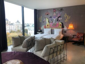 25hours Hotel